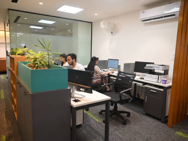 Aureum Office
