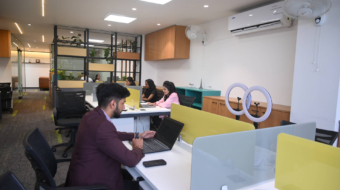 Travelidea Office