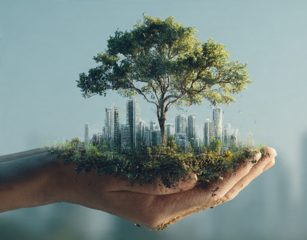 SOCIAL IMPACT & INITIATIVES